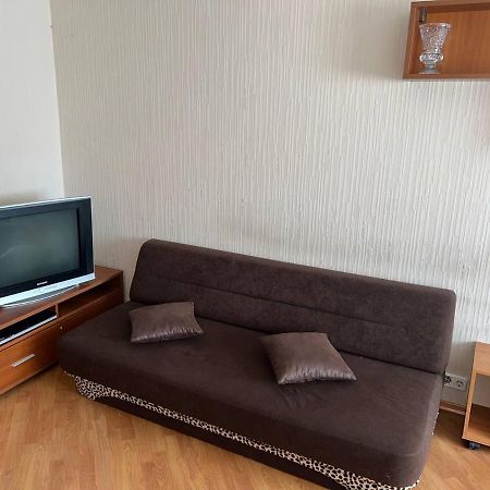 Двокімнатна Квартира На Архипенко Kiev Bagian luar foto